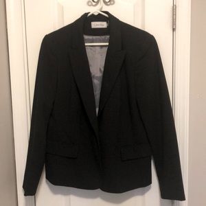 Calvin Klein Blazer Jacket Size 14